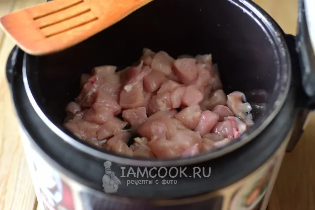 Шаг 3: иллюстрация