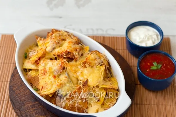 Шаг 10: иллюстрация