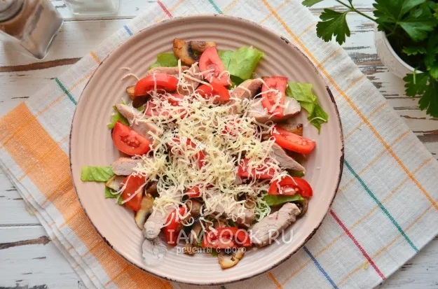 Шаг 8: иллюстрация