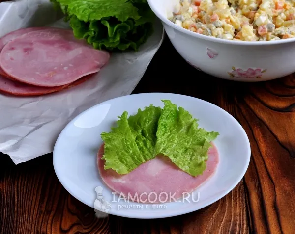 Шаг 8: иллюстрация