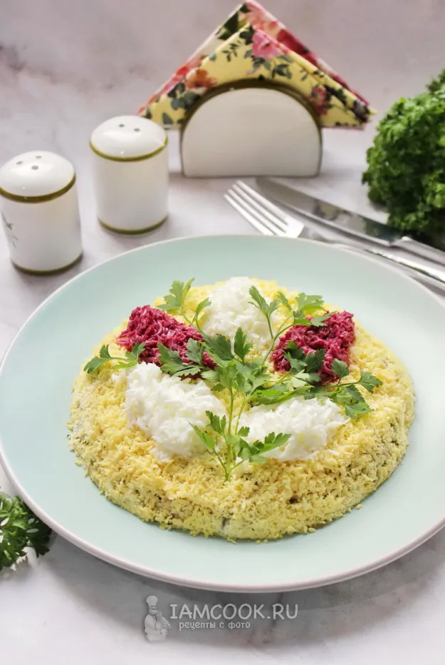 Шаг 14: иллюстрация