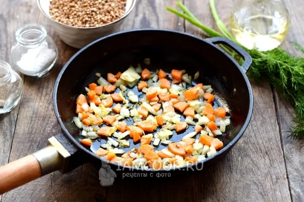 Шаг 3: иллюстрация