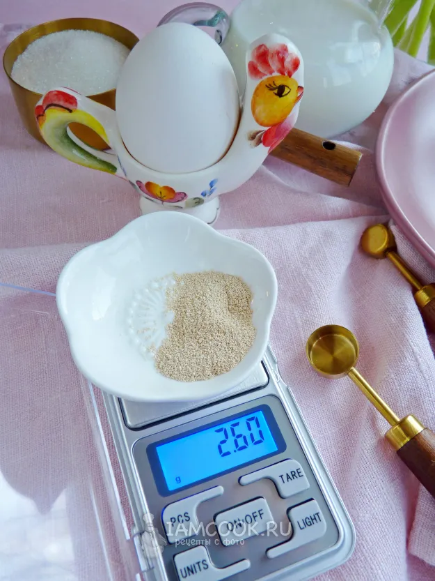 Шаг 6: иллюстрация