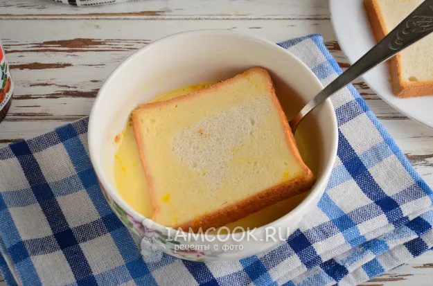 Шаг 2: иллюстрация