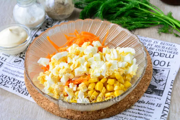 Шаг 3: иллюстрация