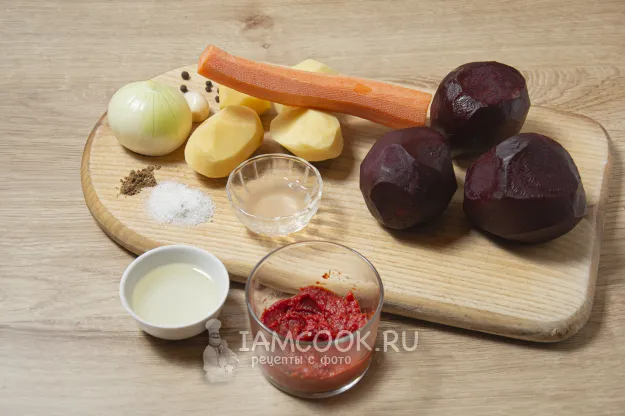 Шаг 1: иллюстрация