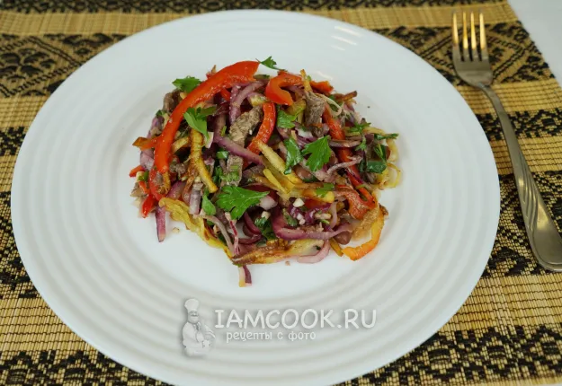 Шаг 12: иллюстрация