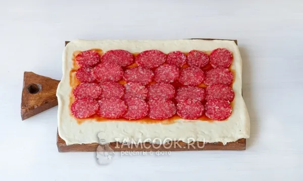 Шаг 9: иллюстрация