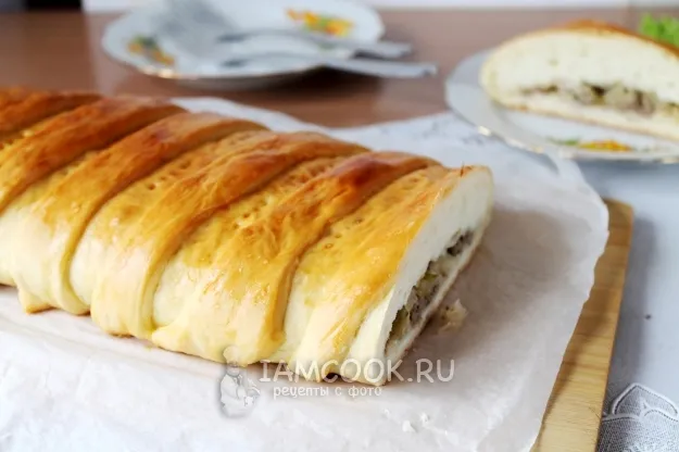 Шаг 14: иллюстрация