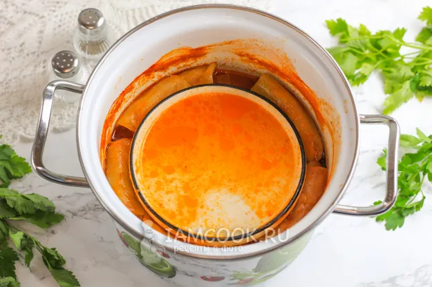 Шаг 8: иллюстрация