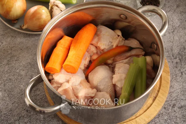 Шаг 3: иллюстрация