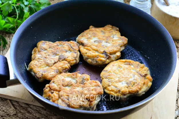 Шаг 8: иллюстрация