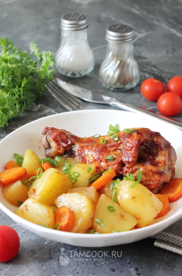 Шаг 6: иллюстрация