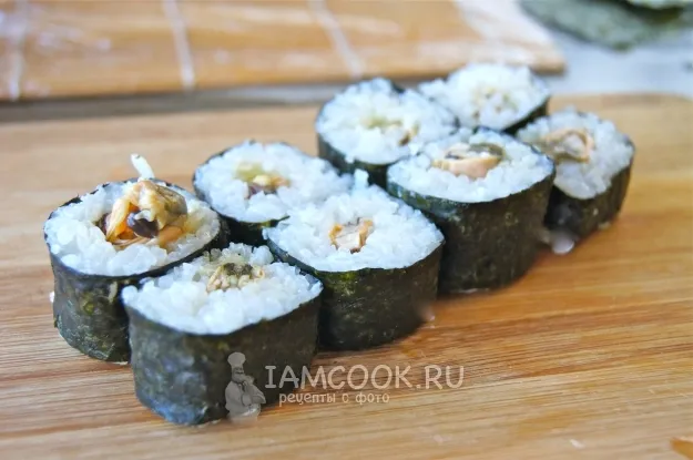 Шаг 11: иллюстрация