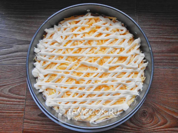 Шаг 9: иллюстрация