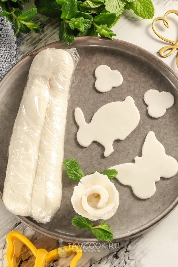 Шаг 6: иллюстрация