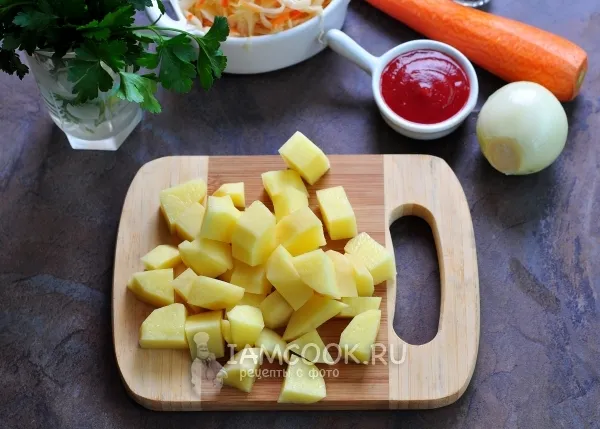 Шаг 6: иллюстрация