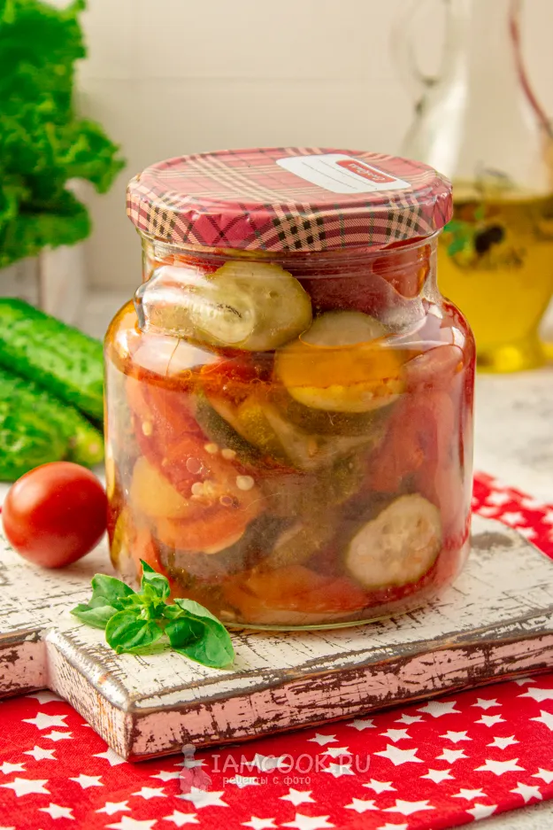 Шаг 9: иллюстрация