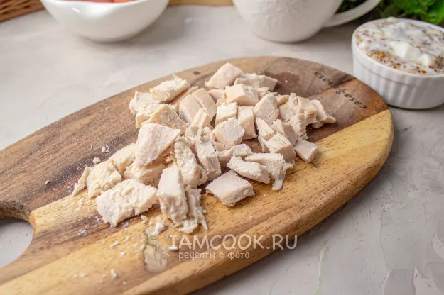 Шаг 3: иллюстрация