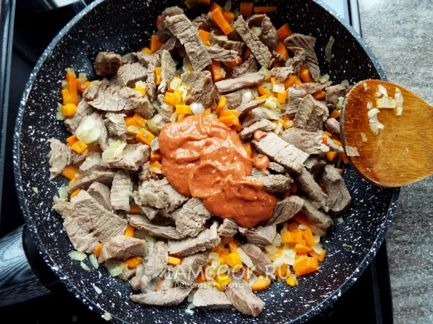 Шаг 7: иллюстрация