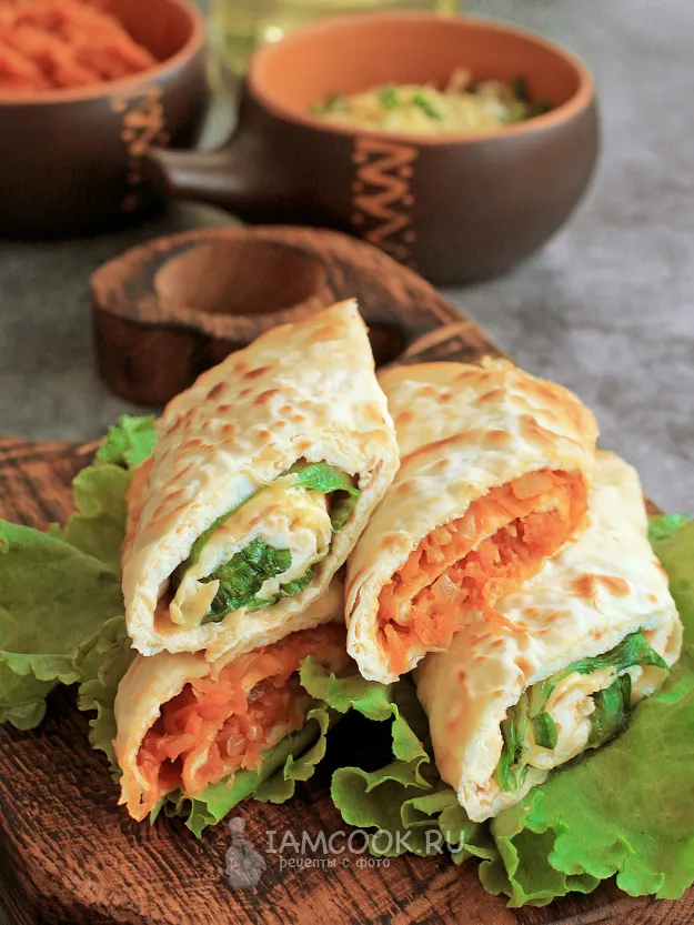 Шаг 11: иллюстрация