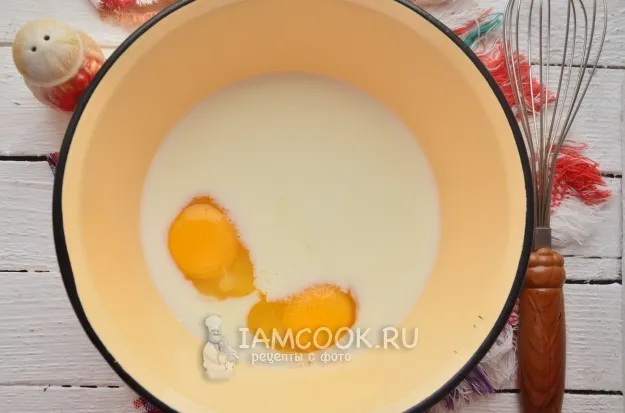 Шаг 3: иллюстрация