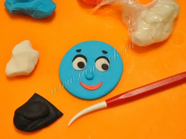 Шаг 10: иллюстрация