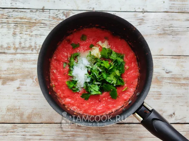 Шаг 7: иллюстрация