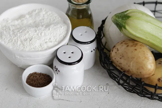 Шаг 1: иллюстрация