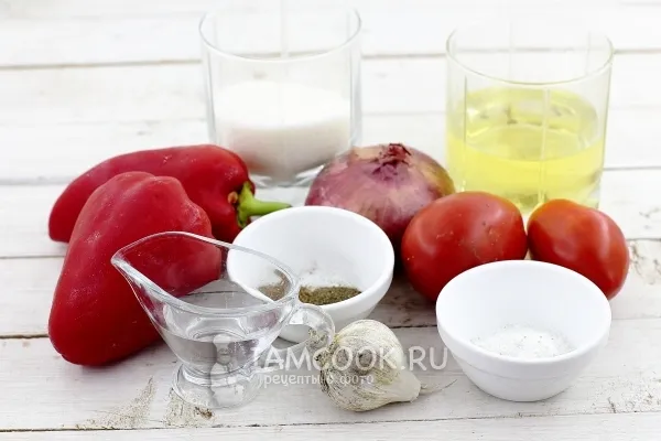 Шаг 1: иллюстрация