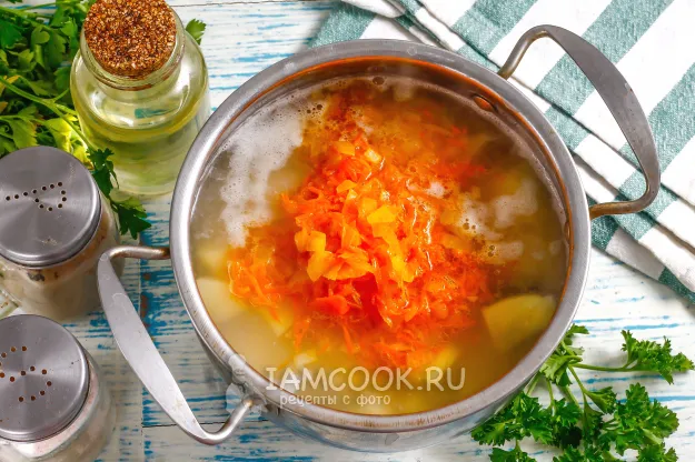 Шаг 5: иллюстрация