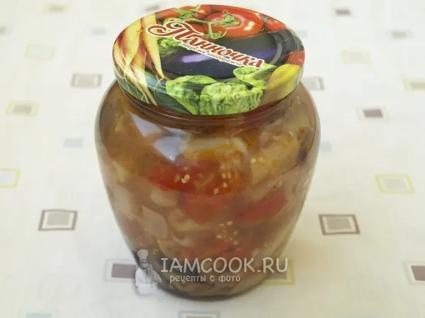 Шаг 8: иллюстрация