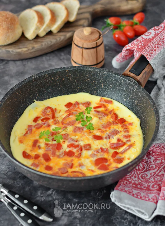 Шаг 7: иллюстрация