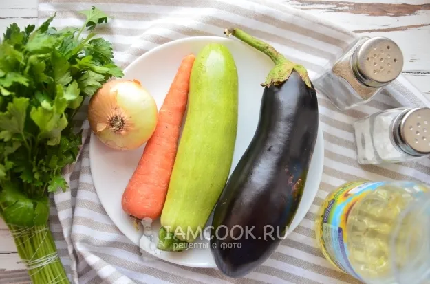 Шаг 1: иллюстрация