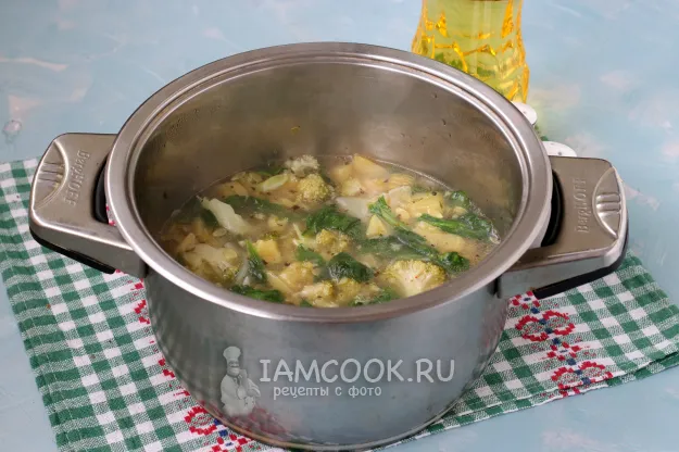 Шаг 9: иллюстрация