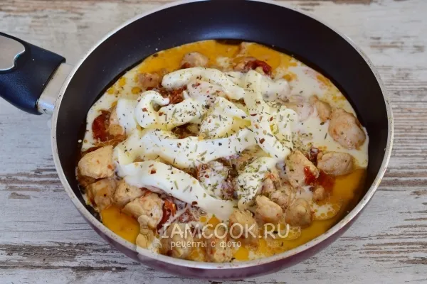 Шаг 8: иллюстрация