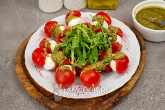 Шаг 4: иллюстрация