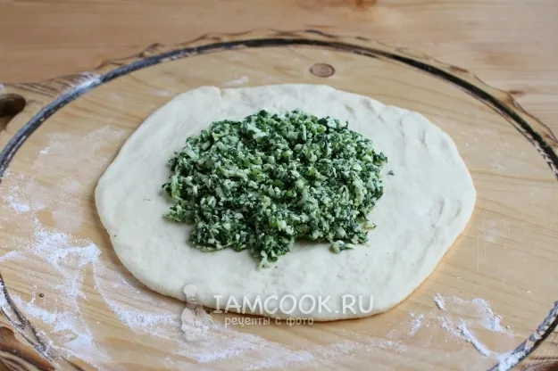 Шаг 11: иллюстрация