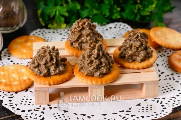 Шаг 5: иллюстрация