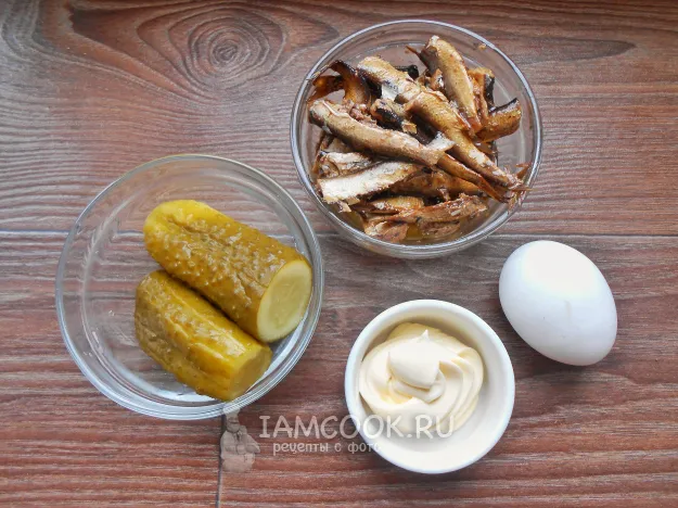 Шаг 1: иллюстрация