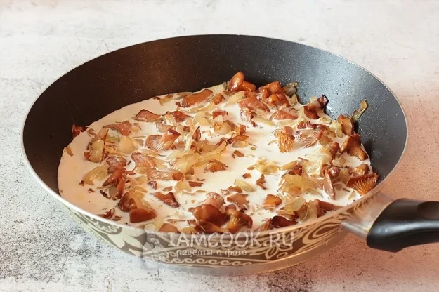 Шаг 6: иллюстрация