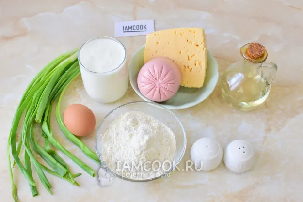 Шаг 1: иллюстрация