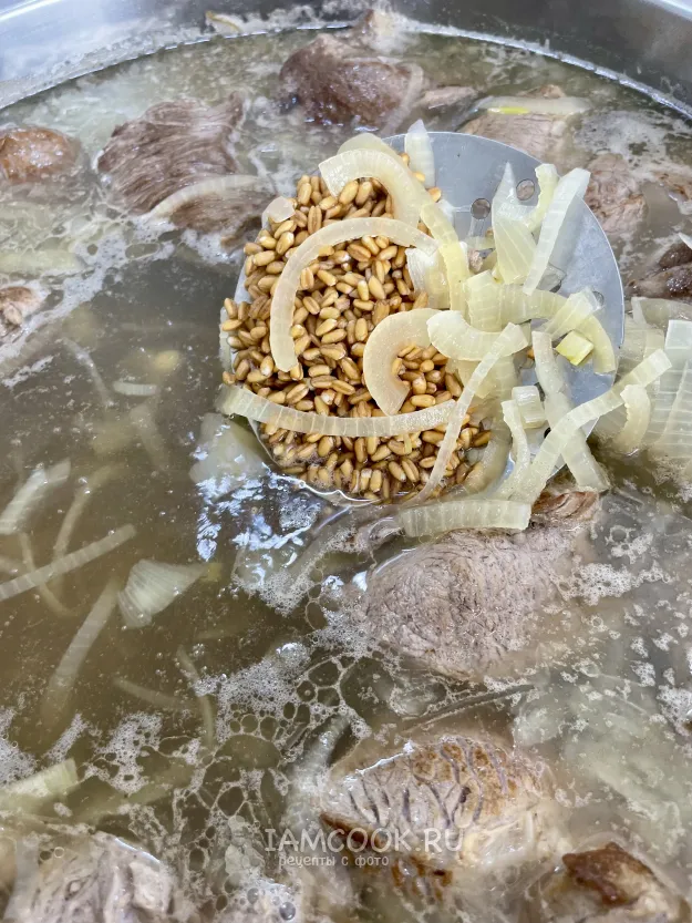 Шаг 9: иллюстрация