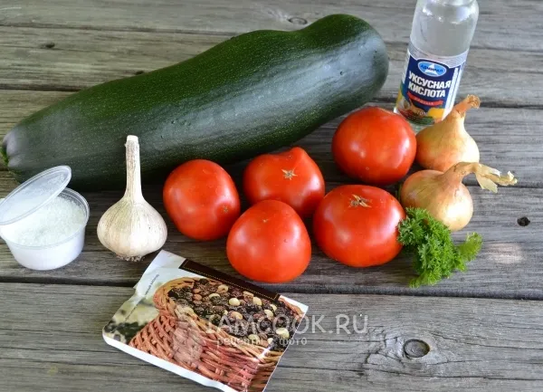 Шаг 1: иллюстрация