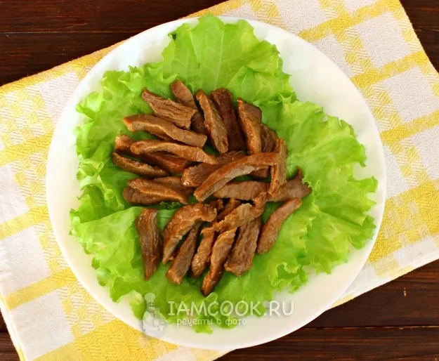 Шаг 9: иллюстрация