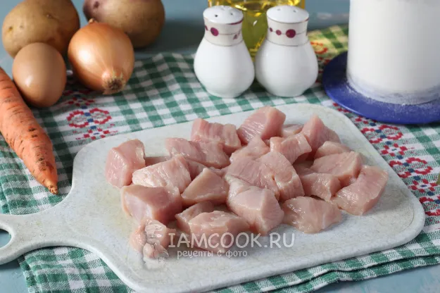 Шаг 2: иллюстрация