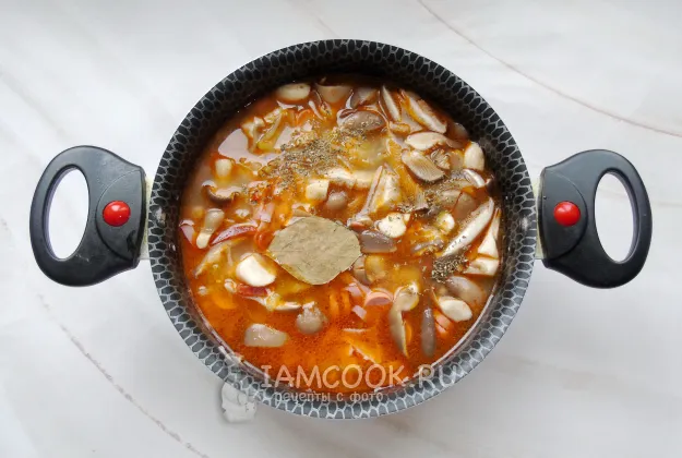 Шаг 10: иллюстрация