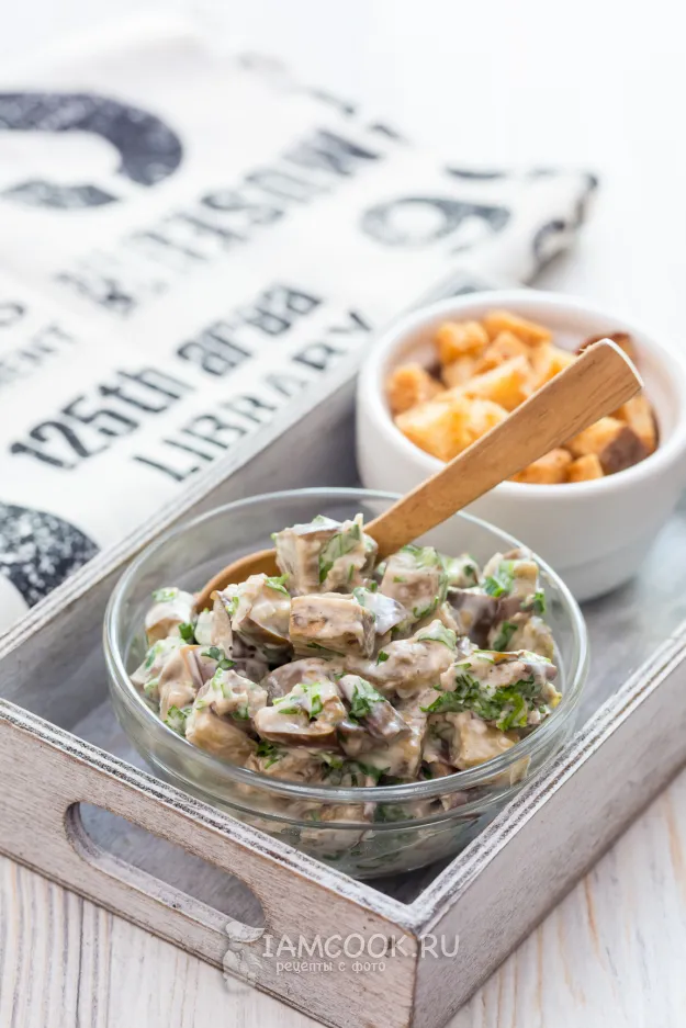 Шаг 7: иллюстрация