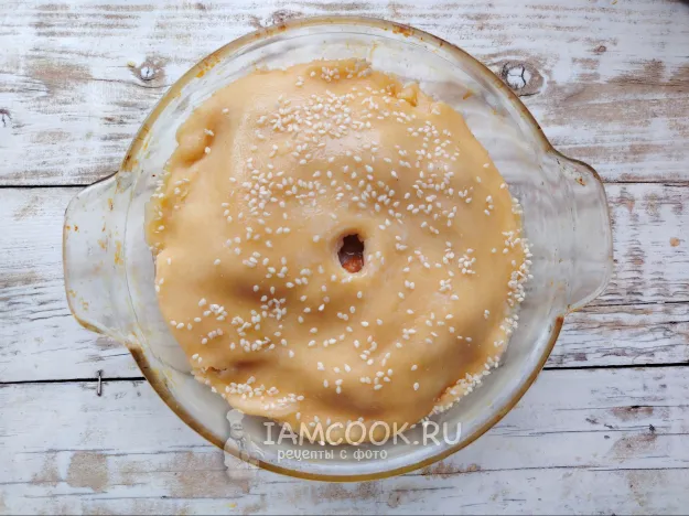 Шаг 13: иллюстрация