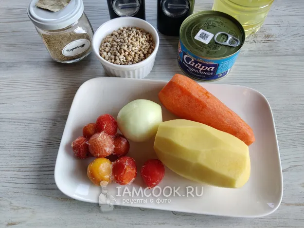 Шаг 1: иллюстрация